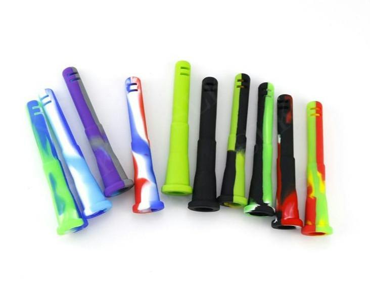 Silicone Downstem