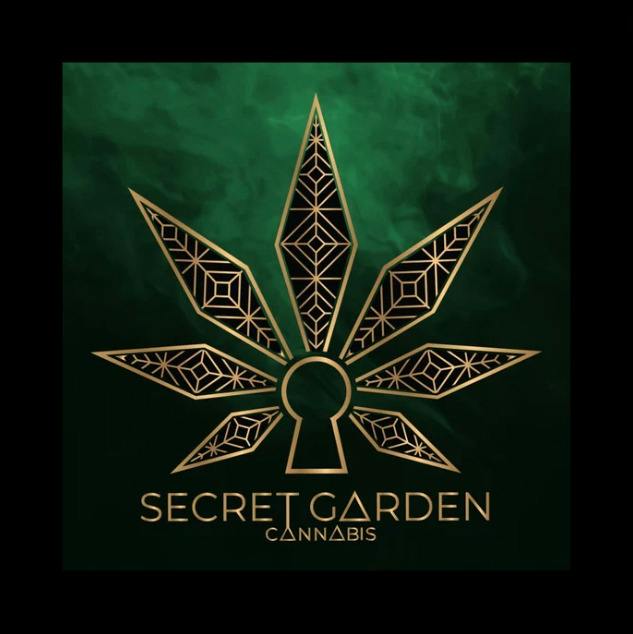 Myntz! Sugar Free Breathmints - Wintermint at Secret Garden Cannabis Dispensary