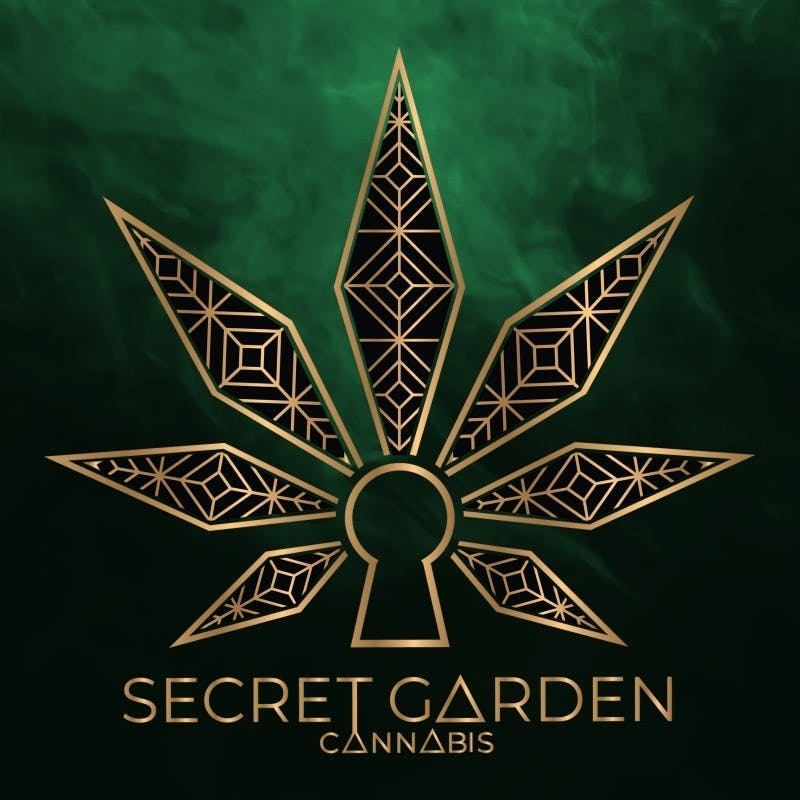 SGC Battery at Secret Garden Cannabis Dispensary