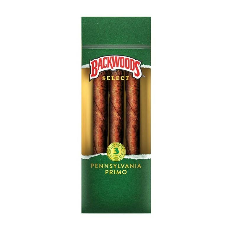 Backwoods - Pennsylvania Primo 3pk