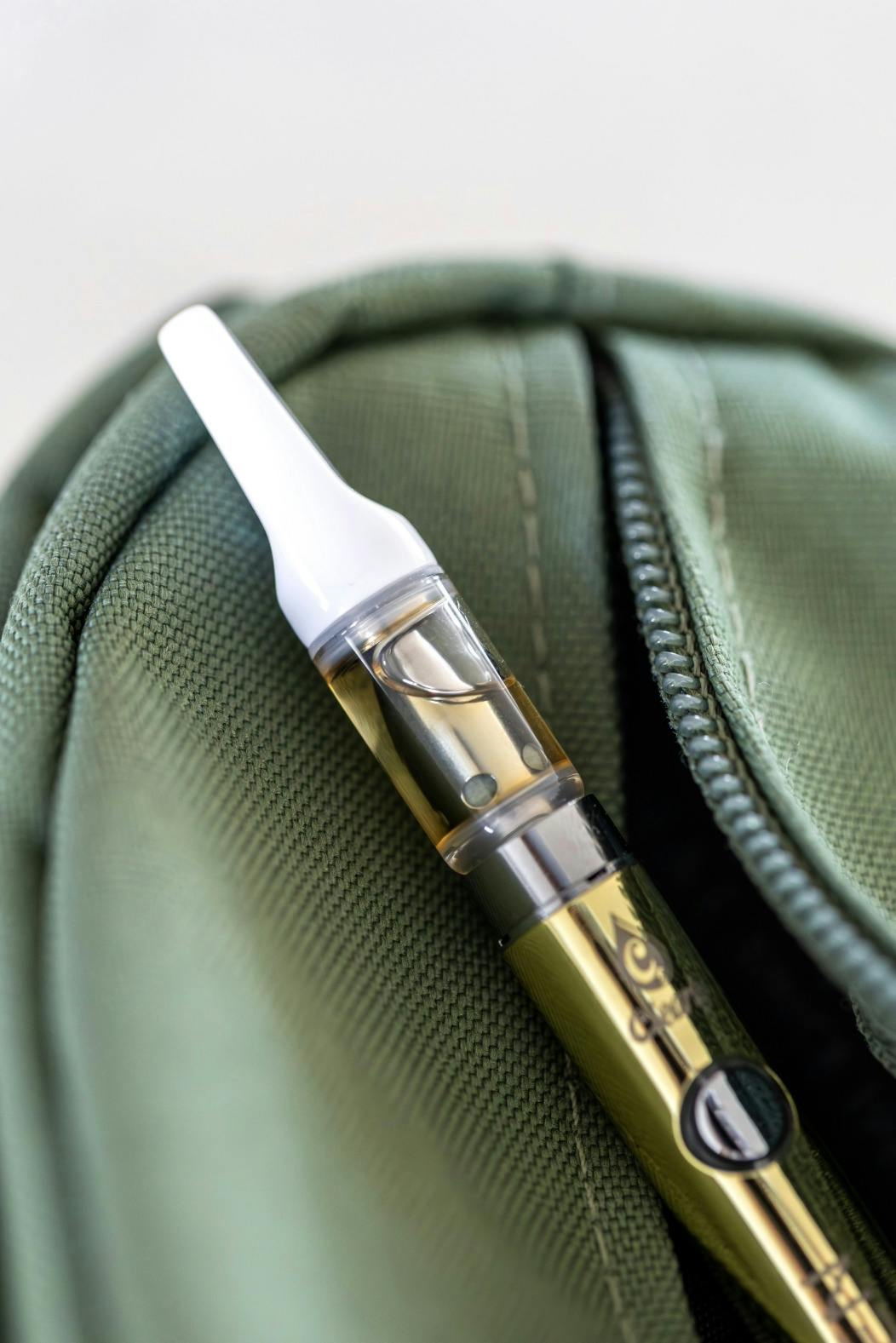 Blue Beast .5g Ultra-Refined CO2 Cartridge - Sativa Hybrid