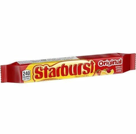 Starburst - Original at Secret Garden Cannabis Dispensary