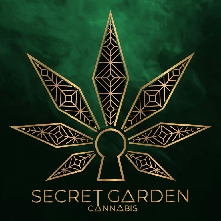 Secret Haze .5g Preroll - Sativa Hybrid
