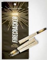 Firecracker - Bio Jesus