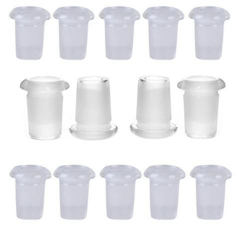 Joint Adapter (Downsizer) 18mm to 14mm MALE