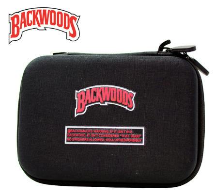 Portable Pipe Case - Backwoods