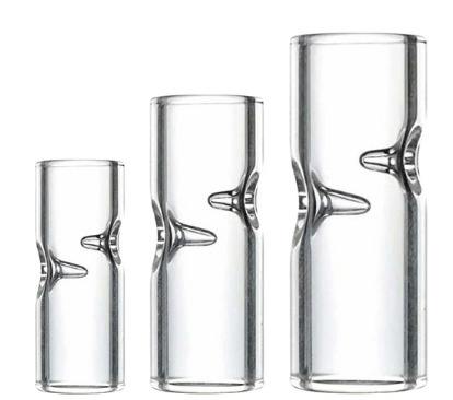 Bulk Glass Tips 12mm