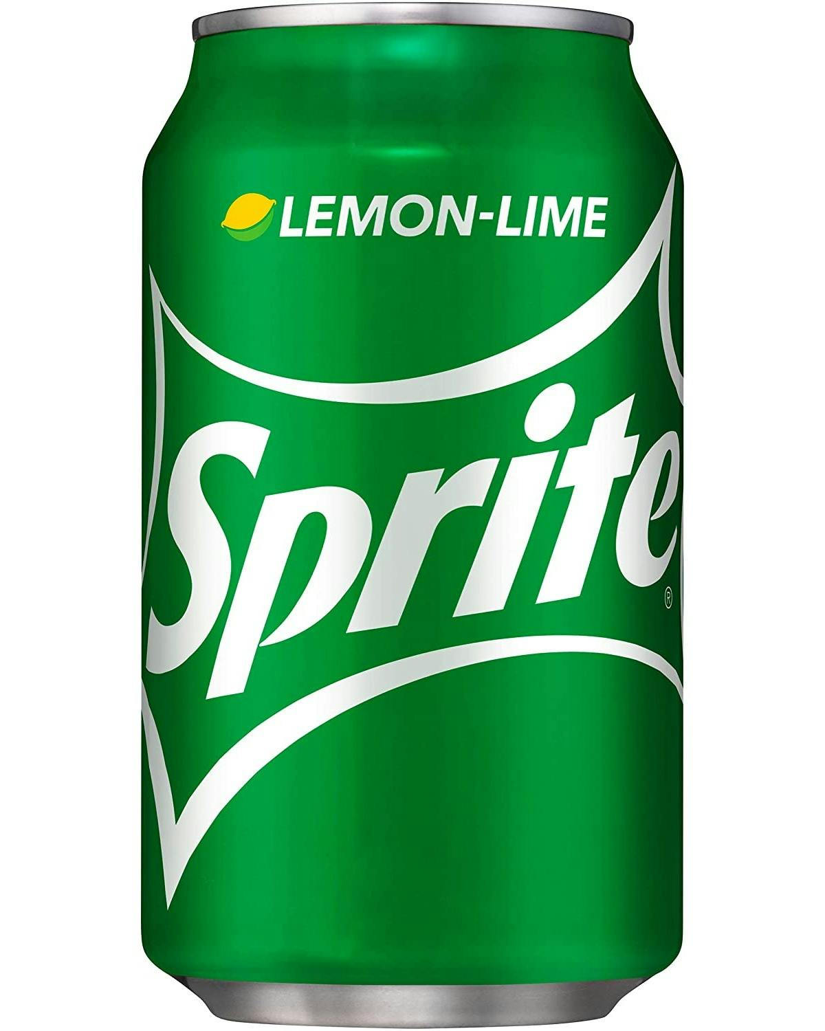 Drinks - Sprite at Secret Garden Cannabis Dispensary