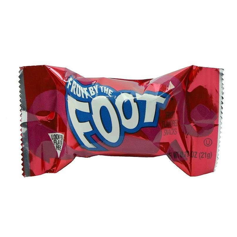 Fruit By The Foot at Secret Garden Cannabis Dispensary