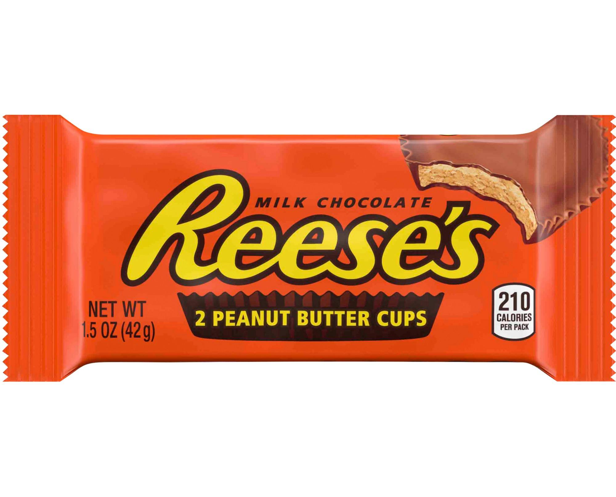 Reese's 2 pack at Secret Garden Cannabis Dispensary