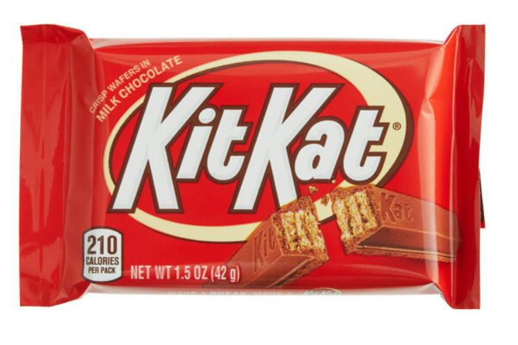 Kit Kat at Secret Garden Cannabis Dispensary