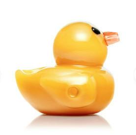 Hemper - Ducky Hand Pipe