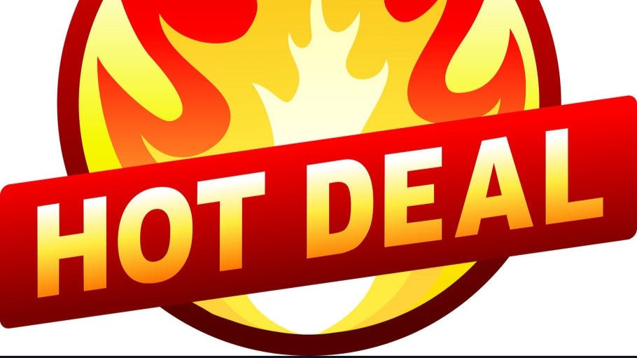 Einstein Labs DEALS!! at Canna Get Happy Wasilla Weedmaps