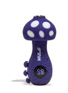 Wulf Mods Mushroom Shaped 510 Battery Multiple Colours