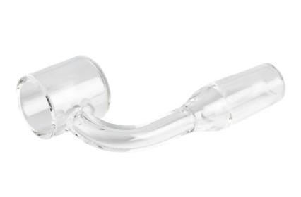 GEAR Premium 14mm Quartz Male 90 Degree Banger