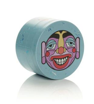 Cheech and Chong 63mm Metal Grinder Multiple Styles