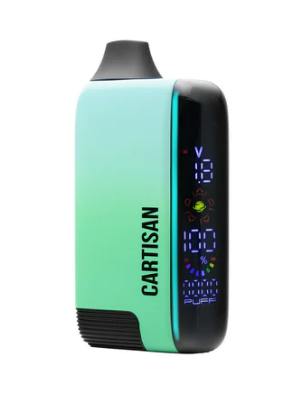 Cartisan Veil Bar Pro Evo Meadow