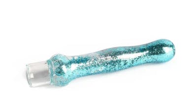 Red Eye Glass One Hitter Assorted Colours