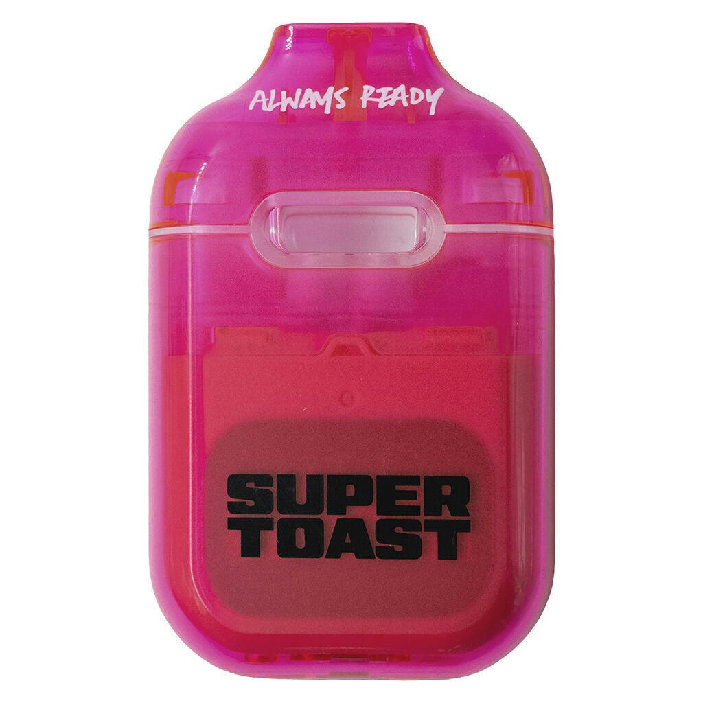 Super Toast - Triple Berry Supreme Liquid Diamonds AIO - Indica - 0.95g