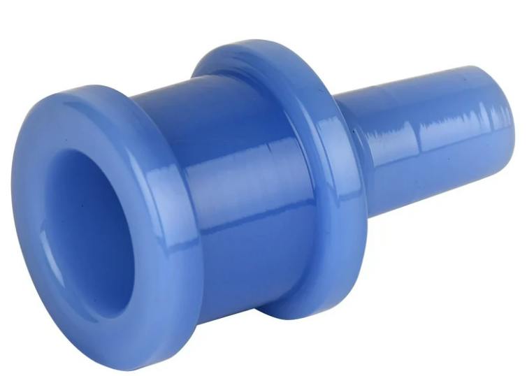 GEAR Premium Periwinkle 14mm Extra Large Sugar Barrel Pull-Out