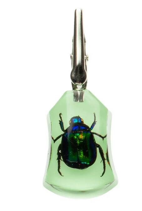 Creature Glow-in-the-Dark Chafer Clip