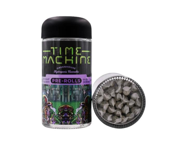 KUSH MINTS PR 0.5G 28PK