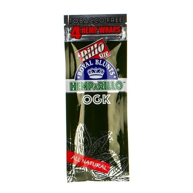 Royal Blunts Rillo Size OGK