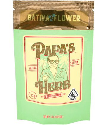 Papa's Herb Pineapple — Express