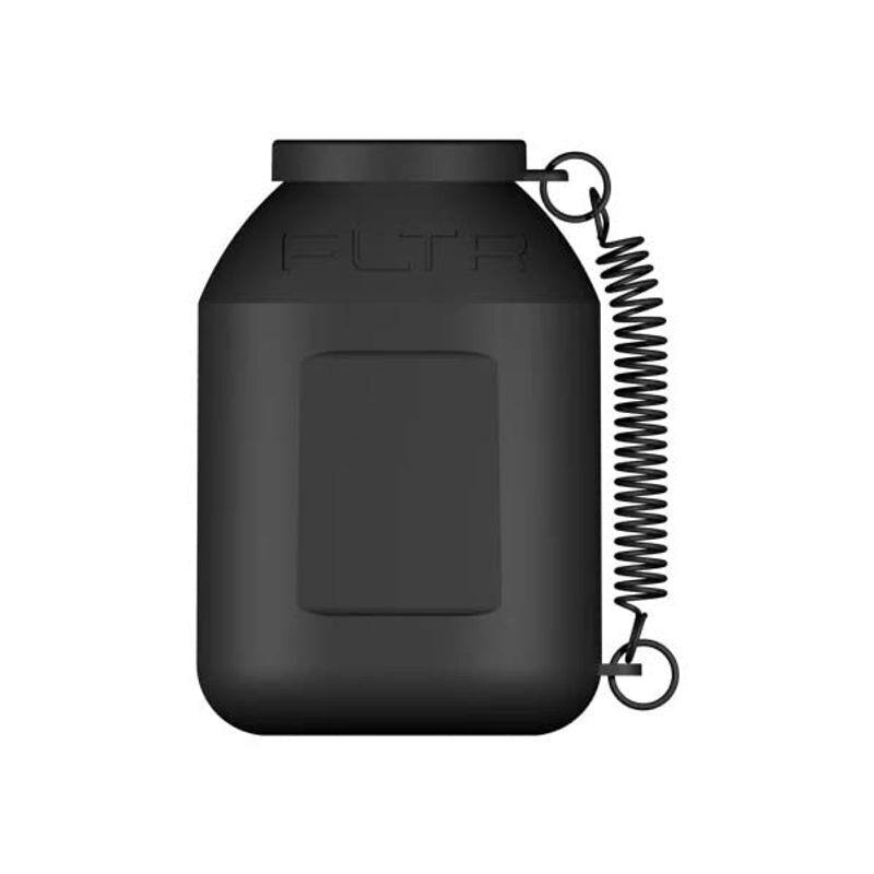 Stokes FTR Smoke Odor Eliminator Device