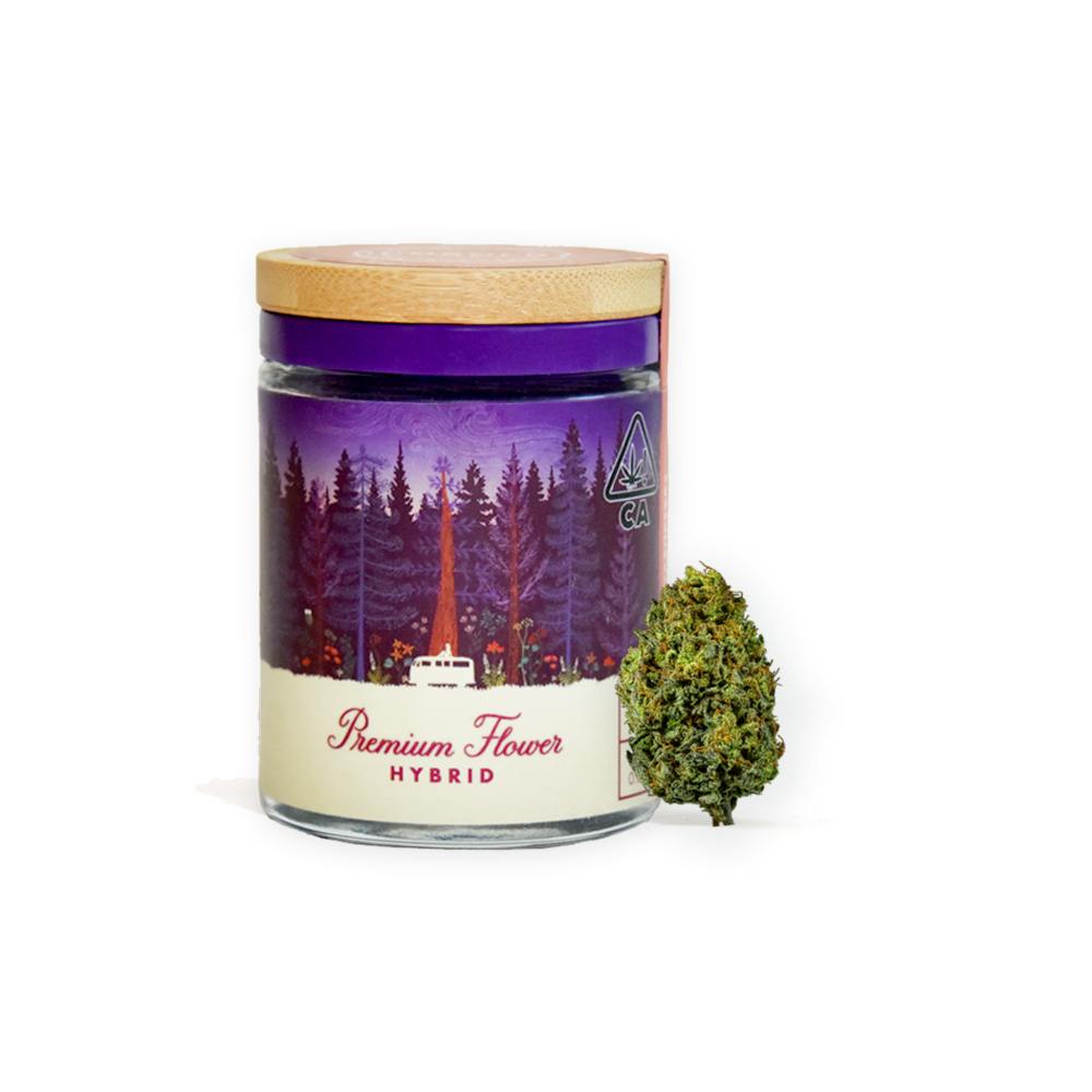 Humboldt Farms: Punch Breath