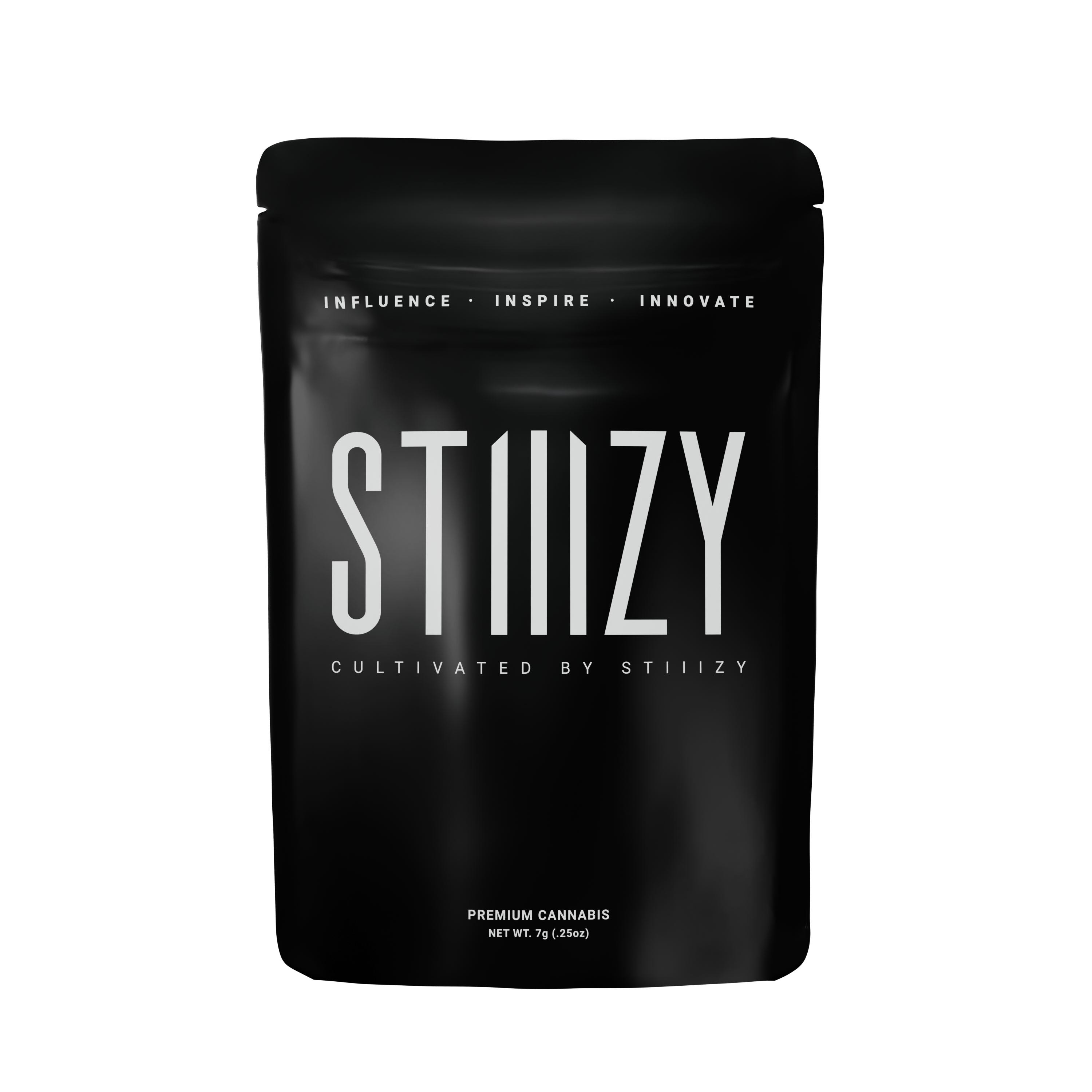 Stiiizy — Lemon Up