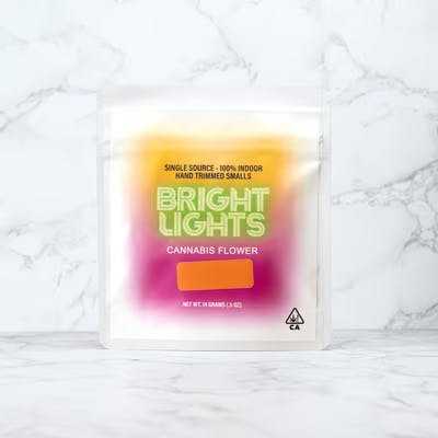 Bright Lights: Rainbow Rush