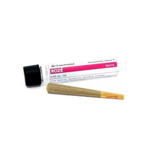 Blue Dream | Joint | 1g