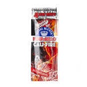 Royal Blunt Rillo Size Cali-Fire
