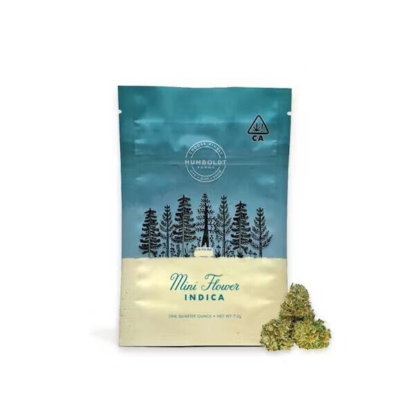 Humboldt: Lemon Cherry Sherbert