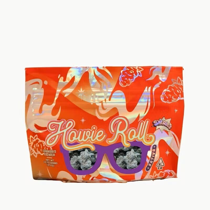 Howie Roll Permanent — Certz