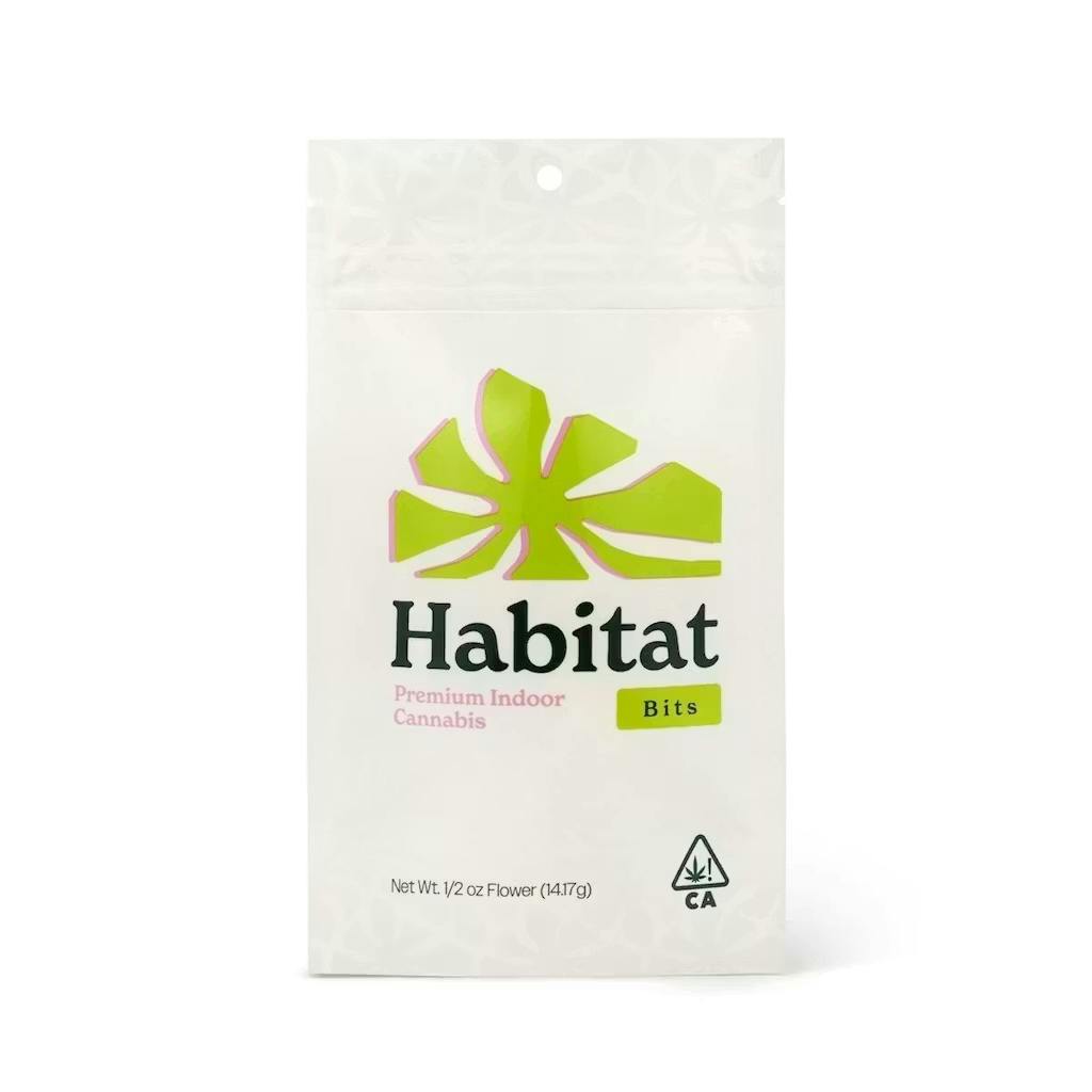 Green Habitat: Platinum Gas Mini