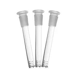 Glass Downstem