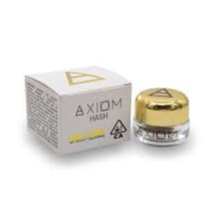 AXIOM: Blue Dream