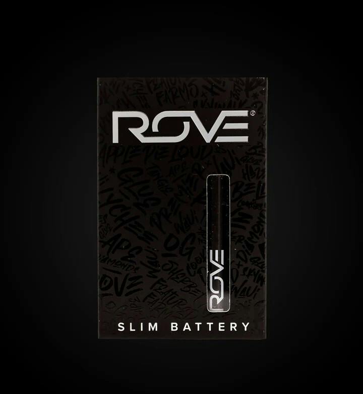 Rove 510 Battery