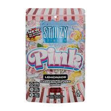 PINK LEMONADE 100mg -SATIVA STIIIZY