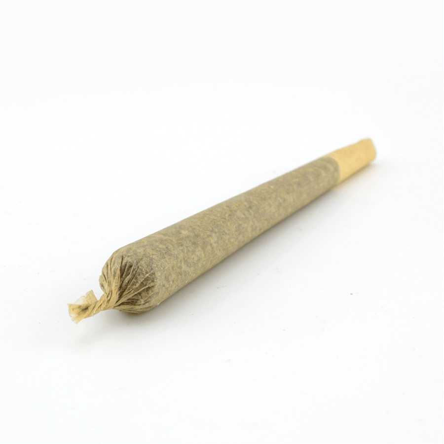 Zootskis Grape Gas HYBRID Pre-roll