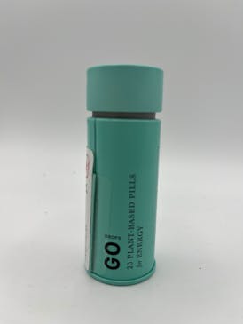 1906 Go Drops for Energy