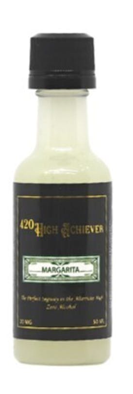 High Achiever - 20mg D9 Shot - Margarita