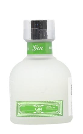 High Achiever - 60mg D9 Shot - Gin