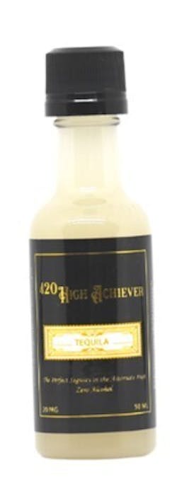 High Achiever - 20mg D9 Shot - Tequila