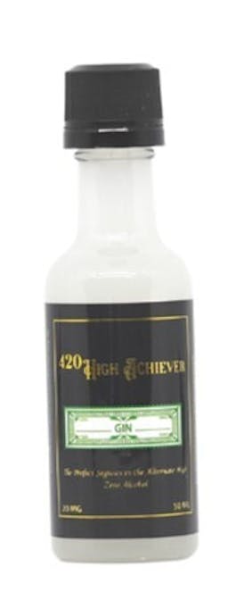 High Achiever - 20mg D9 Shot - Gin