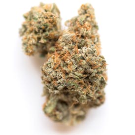 Craft Cannabis- Georgia Pie- Smalls