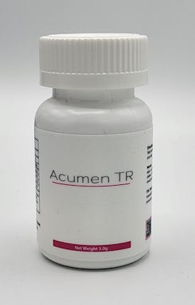 Ladder Laboratory - Acumen TR