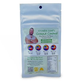 Stoner Gump - Ground Control - Hemp Derived EOCO Caps